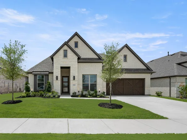 3250 Jersey Dr, Midlothian, TX 76065