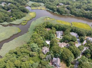 50 Pheasant Way #A&B, Centerville, MA 02632