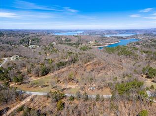 75 Tanglewood Resort #2, Rogers, AR 72756