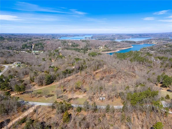 75 Tanglewood Resort #2, Rogers, AR 72756