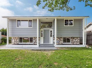 3755 Lynward Rd, Columbus, OH 43228