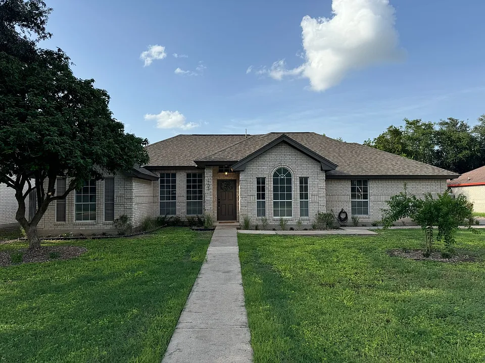 1703 Terrace Dr