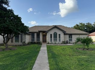 1703 Terrace Dr, Mission, TX 78572