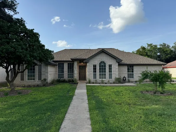 1703 Terrace Dr, Mission, TX 78572