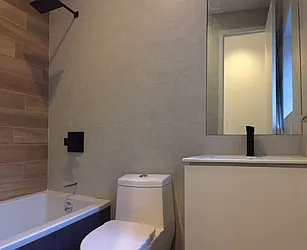 Rented by At Home Realty NY LLC