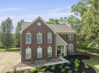 9801 Burleigh Ln, Union, KY 41091