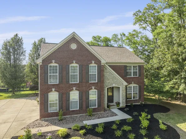 9801 Burleigh Ln, Union, KY 41091