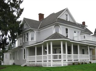 402 Avenue E, Snohomish, WA 98290