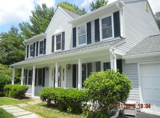 14904 Alpine Meadow Ln, Silver Spring, MD 20906