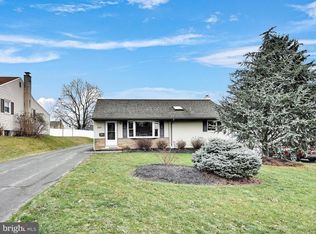 525 N Locust St, Elizabethtown, PA 17022