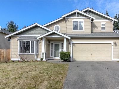 8627 133rd Street Ct E, Puyallup, WA, 98373