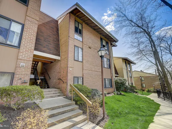16 Cross Keys Rd #16A, Baltimore, MD 21210