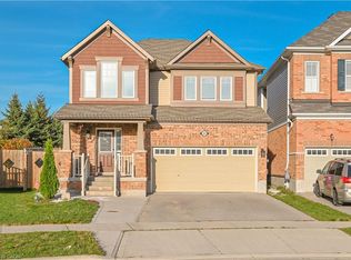 103 Watermill St, Kitchener, ON N2P0H4