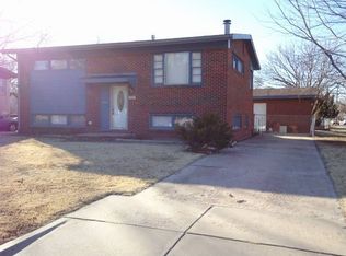 2125 S Bennett St, Wichita, KS 67213