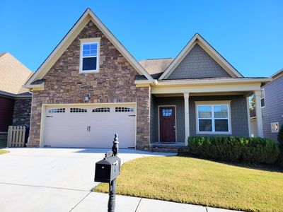 8878 Wilson Creek Dr, Ooltewah, TN, 37363