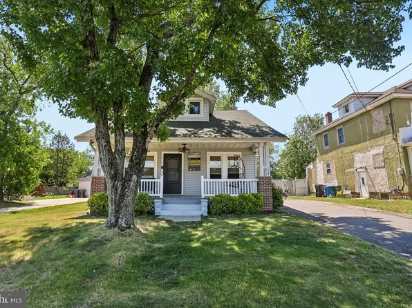 134 Kings Hwy, Mount Royal, NJ 08061