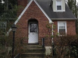 948 Hill St, York, PA 17403