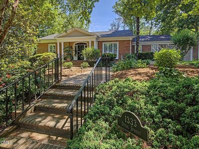1333 Diehl St, Raleigh, NC, 27608