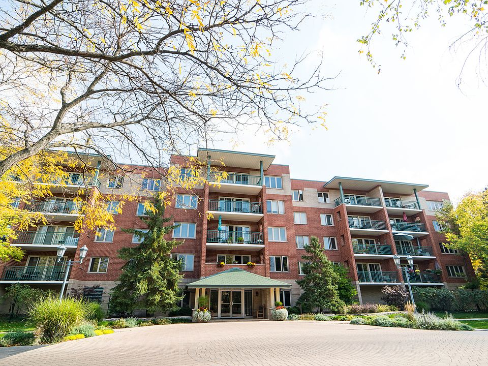 1st image of 3850 W Bryn Mawr Ave APT 307