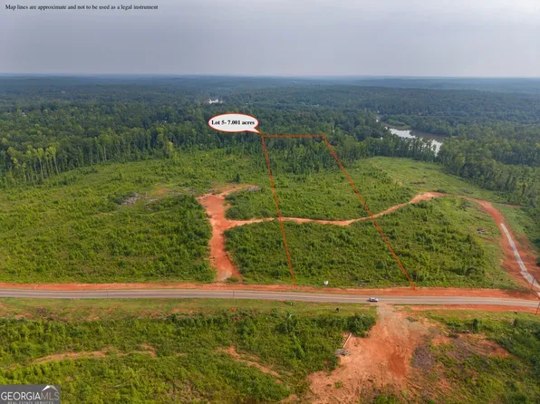 5 Haley Dr, Jackson, GA 30233