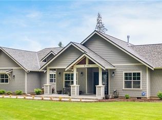 8106 Spurgeon Creek Rd SE, Olympia, WA 98513