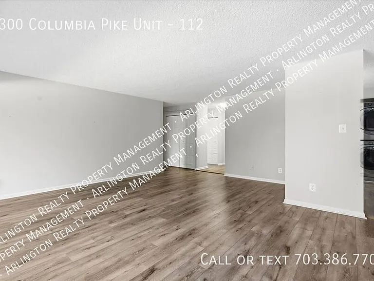 5300 Columbia Pike #112 — Photo 3