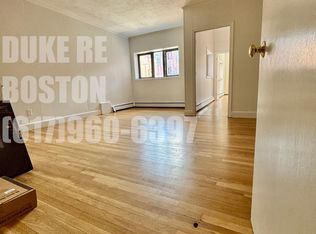 513 Beacon St #FF6, Boston, MA 02215