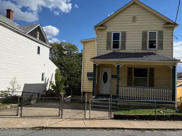 1203 Acker Ave, Scranton, PA 18504