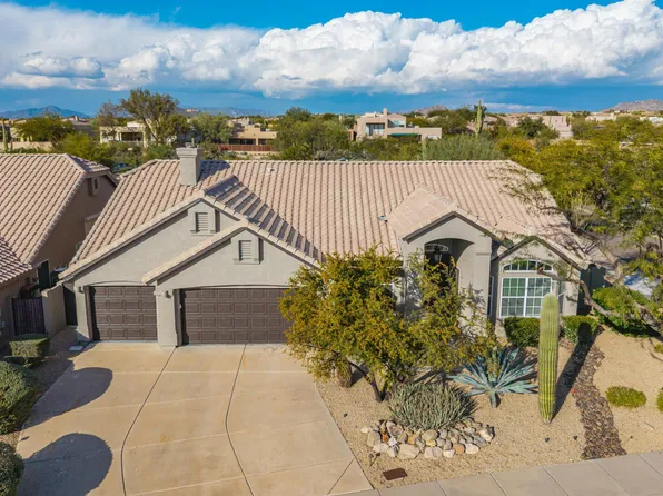 11140 E WHITE FEATHER Lane, Scottsdale, AZ 85262