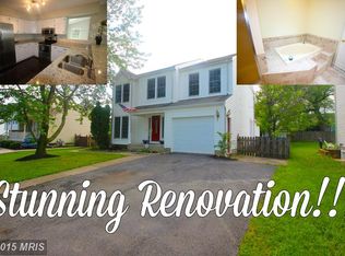 829 Sunnyfield Ln, Baltimore, MD 21225