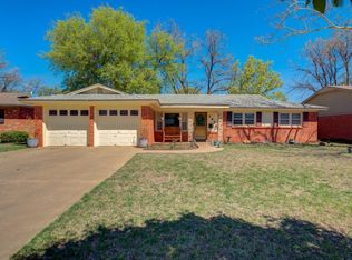 3426 60th St, Lubbock, TX 79413