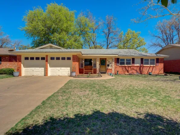 3426 60th St, Lubbock, TX 79413