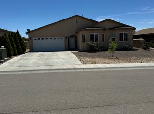 1226 Parque Ave, Anthony, NM 88024