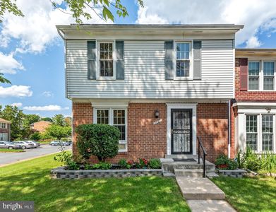 2041 Featherwood St, Silver Spring, MD, 20904
