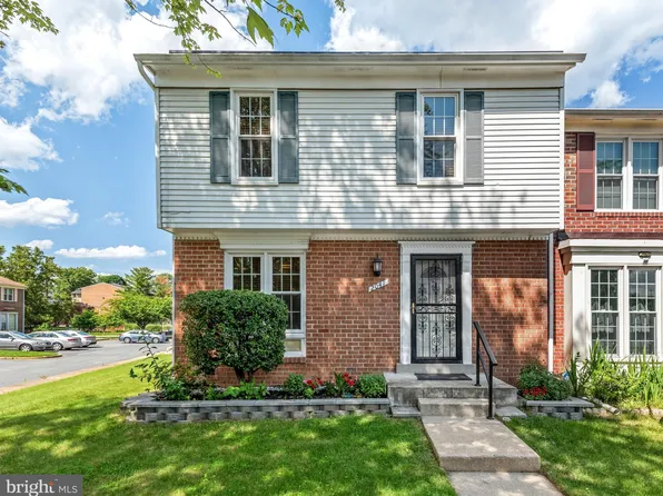 2041 Featherwood St, Silver Spring, MD 20904