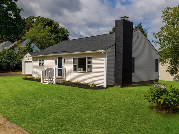 840 Lenox St, Athol, MA 01331