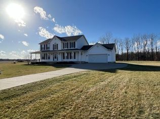 112 Spring Creek Ct, Johnstown, OH 43031