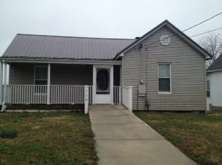 110 Hazel Pl, Knoxville, TN 37917