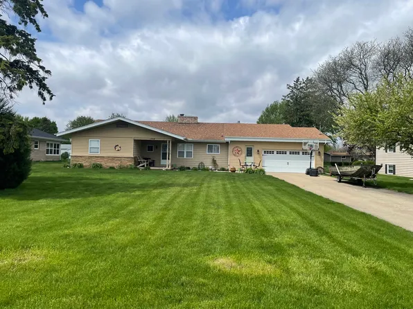 1714 S Euclid Ave, Princeton, IL 61356