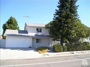 2961 Fitzgerald Rd, Simi Valley, CA 93065