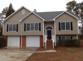 4774 Baker Plantation Dr, Acworth, GA 30101