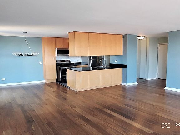 3rd image of 1540 N Lasalle St #1205