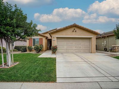 422 Saddle Rock Ln, Rio Vista, CA, 94571