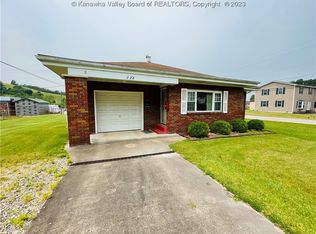222 Cedar Lakes Dr, Ripley, WV 25271