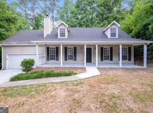 893 Timbervale Ln, Lithonia, GA 30058