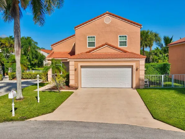21431 Millbrook Court, Boca Raton, FL 33498