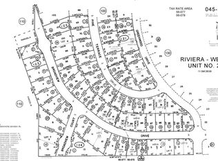 8183 Broadview Dr Lot 6, Kelseyville, CA