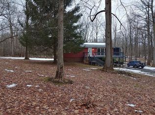 253 Merritt Ln, New Florence, PA 15944