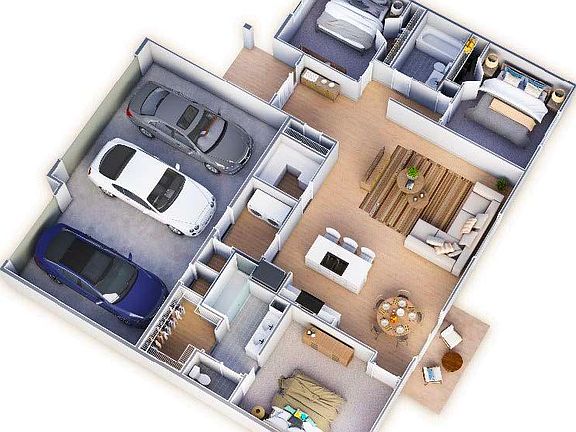 2nd image of this home