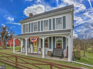 2986 E Berlin Rd, York, PA 17408